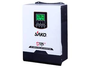 سانورتر خورشیدی ۱ کیلووات ۱۲ ولت SAKO SVP-1K