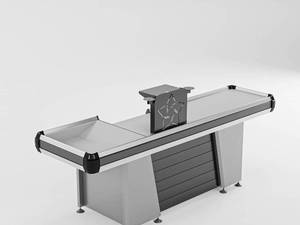 تولید کننده میز چک اوت در گیلان