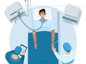 پرستار خصوصی برای بیمار آی سی یو در منزل رشت