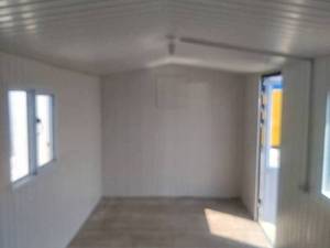 تولیدکننده کانکس در  گرگان