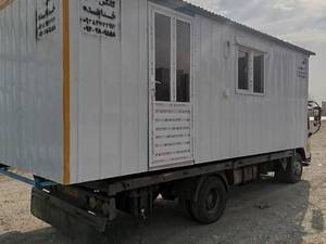 تولید و فروش تخصصی کانکس در نور