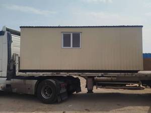 کانکس با قیمت مناسب در رشت 