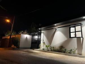 فروش ویلا لوکس 110 متری با استخر در رشت