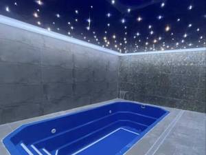 استخر سازان بندرعباس