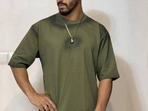 قیمت تیشرت لشی مردانه قواره بزرگ در رشت