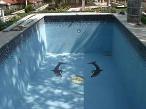 تعمیرات استخر در بندر عباس