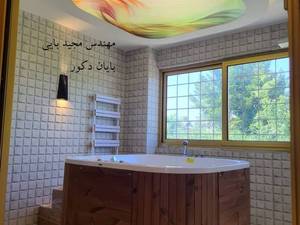 نصب سقف کشسان با ضمانت 10 سال در نوشهر