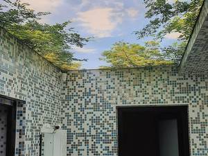 نصب سقف کشسان با ضمانت 10 سال در نوشهر