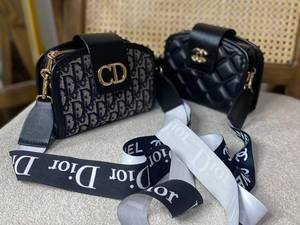 کیف دوشی های مارک دیور