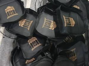 تولید سافت کیس با برند اختصاصی در قزوین