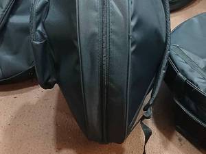 تولید سافت کیس با برند اختصاصی در قزوین