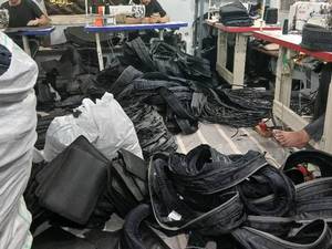 تولید سافت کیس با برند اختصاصی در قزوین