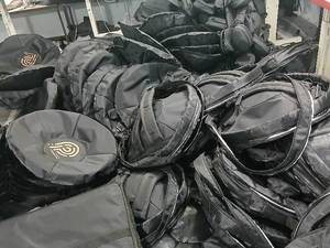 تولید سافت کیس با برند اختصاصی در قزوین