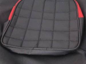 تولید سافت کیس با برند اختصاصی در قزوین