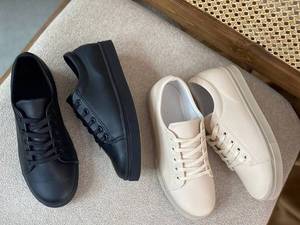 کتونی ونس ساده بندی