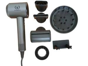 سشوار هوشمند یوشیتا در قزوین