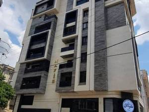 اجرای فلاشینگ نما مدرن در ساری