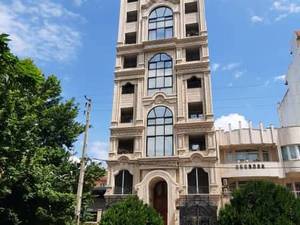 قیمت نرده فرفورژه پله دوبلکس در ساری