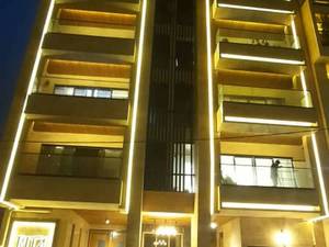 شاسی کشی نما رومی در ساری