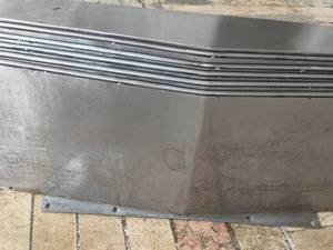 تعمیر کاور دستگاه CNC در شهر قدس تهران