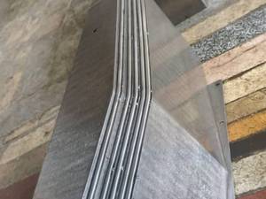 تعمیر کاور دستگاه CNC در شهر قدس تهران