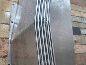 تعمیر کاور دستگاه CNC در شهر قدس تهران