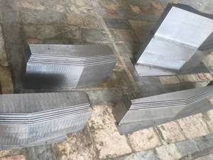 تعمیر کاور دستگاه CNC در شهر قدس تهران