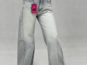 قیمت شلوار جین فاق بلند شافل بگ در اراک