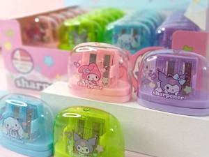 تراش مخزن دار دوقلوی سانریو در شیراز