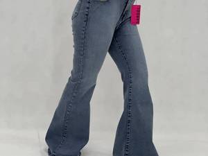 خرید شلوار بوت کات اسپانیش در همدان