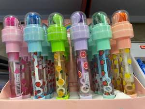 خودکار حباب ساز 