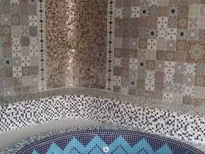 استخر سازی جباریان در تبریز