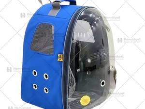 کوله پشتی حمل سگ و گربه