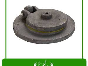 تولید و فروش دریچه چدنی 