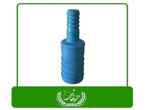 خرید و قیمت رابط پلیمری 2 به 1 اینچ