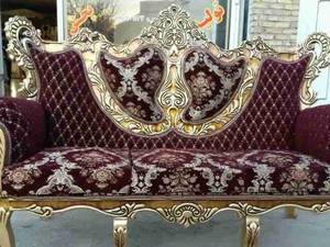 تولیدی مبلمان در مرند