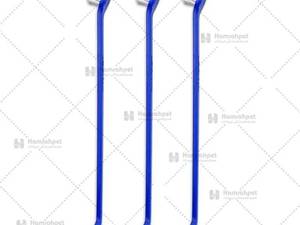 ست مسواک ۳ عددی سگ و گربه دنتال کر