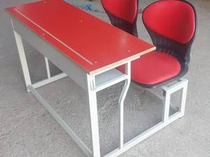 فروش عمده میز و نیمکت آموزشگاهی در یزد