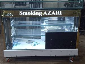 خرید و قیمت یخچال میز کاری استیل 