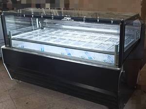 خرید تاپینگ بستنی ایتالیایی رویال 