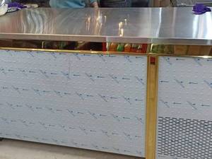 قیمت یخچال کبابی ایستاده و رومیزی 