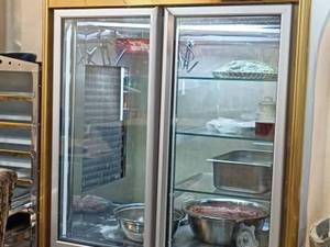 قیمت یخچال کبابی ایستاده و رومیزی 