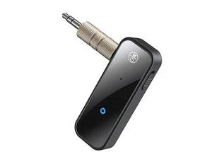 دانگل بلوتوث aux مدل YESIDO YAU25