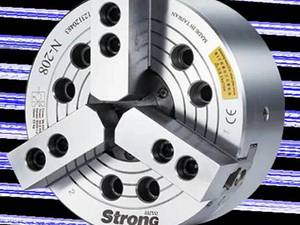 سه نظام هیدرولیک | دقت و قدرت در ماشین‌کاری صنعتی