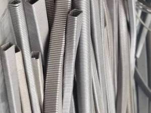 فنر چهارگوش شوتر قرص