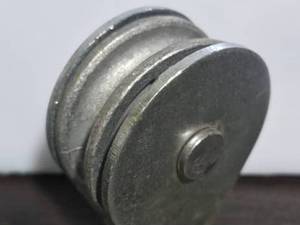 خرید و قیمت قرقره صنعتی پرچمی