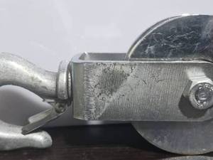 خرید عمده قرقره اویز قلاب دار