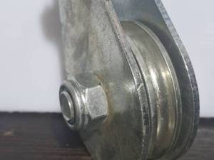 خرید عمده قرقره اویز دایکاستی