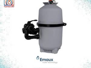 فیلتر دیاتومه EMAUX مدل IDE48