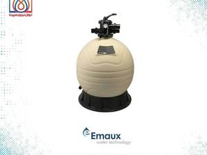 فیلتر شنی استخر ایمکس EMAUX مدل MFV31